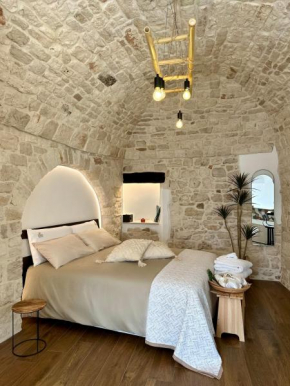 Amaranto Luxury Suite